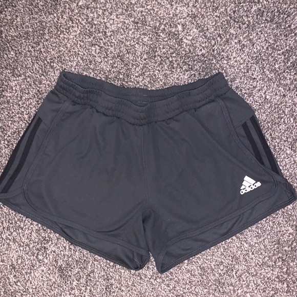 adidas Pants - Adidas athletic shorts